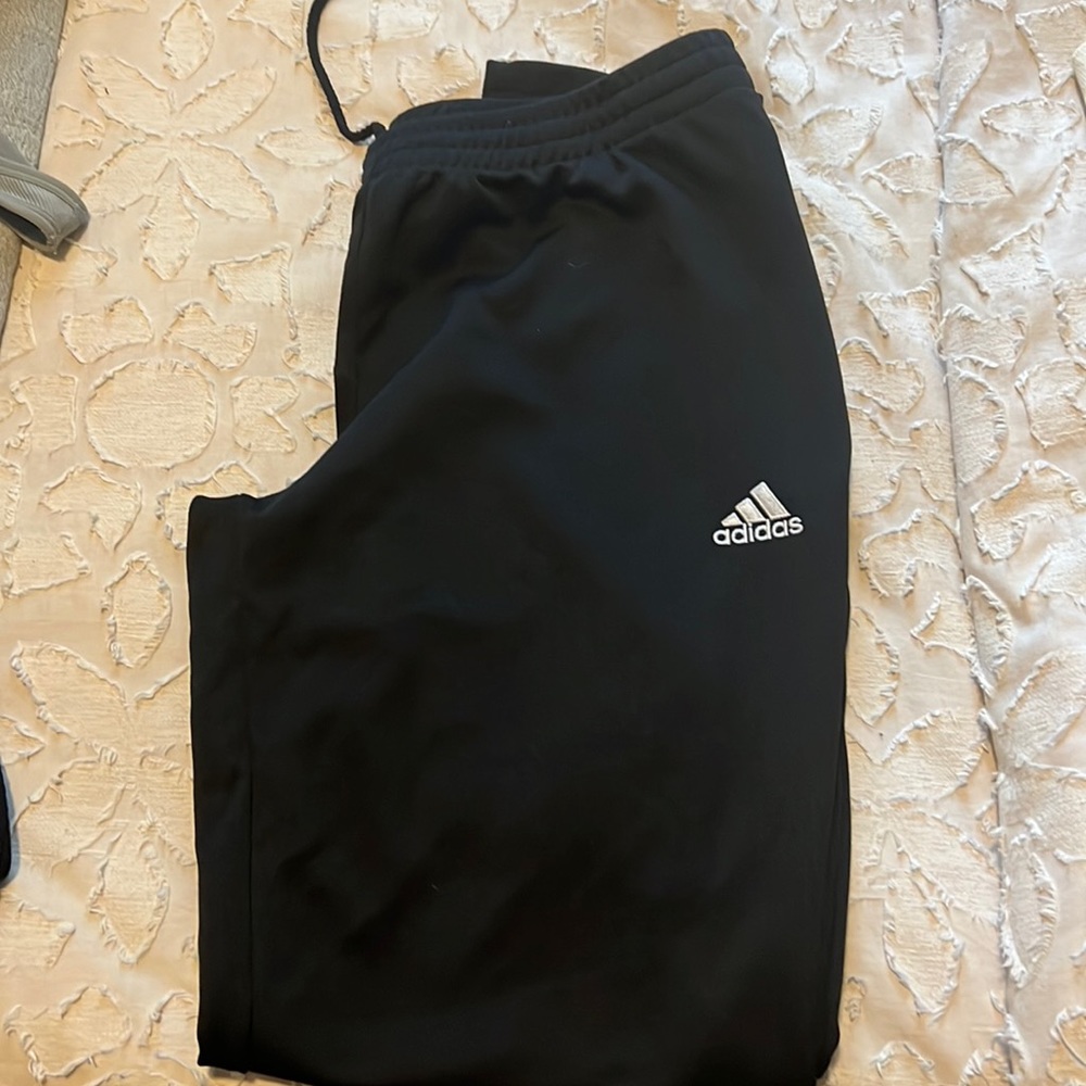 Adidas women’s soccer pants